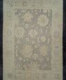 Turkish Oushak Rug 10'3" x 14'4" #11671