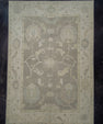 Turkish Oushak Rug 10'0" x 14'3" #11808