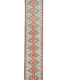 Turkish Vintage Rug  2'7 x 12'6" #22764