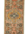 Turkish Yastik Rug  1'8" x  3'1" #22629