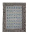 Oriental Flat Weave Turkish Kilim 8'2" x 10'2" #11668