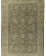 Oushak Rug 4' x 6'  #21329