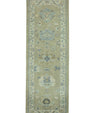 Turkish Oushak Rug 2'10"x 8' #19041
