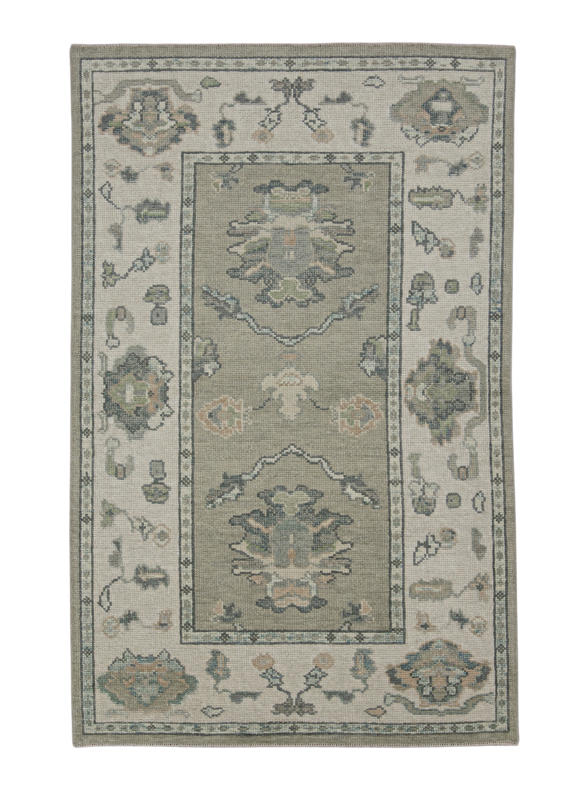 1'8x3'5/ anatolian small rugs/ turkish rugs/ oushak rugs/ outlet door mat rug/ bathroom rug/ laundry rug/ turkish mini rugs/ oushak small rugs/ rug