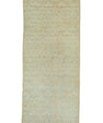Turkish Vintage Rug 3'2" x 7'5" #20827