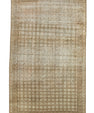 Turkish Vintage Rug 4'2" x 7' #19805