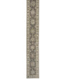 Turkish Oushak Runner Rug 2'6" x 16'2" #16675