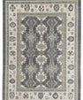 Turkish Oushak Rug 10'2" x 14'1" #20289