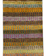 Turkish Modern Handmade Rug 4' x 5'8" #17458