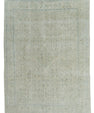 Turkish Vintage Rug  9'9" x 13'4" #21130