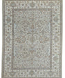 Oushak Rug 9'3" x 12'6" #17197