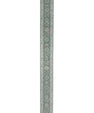 Turkish Oushak Runner Rug 2'10" x 26'6" #17524