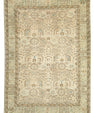 Oushak Rug 9'5" x 13'9" #22828