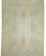Turkish Oushak Rug 10' x 14'1" #18643