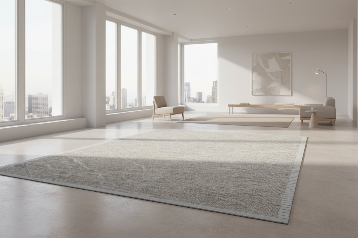 Turkish Tulu Handmade Rug  11'11" x 16'10" #20307