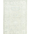 Oushak Rug 2'6"x 3'10" #22709