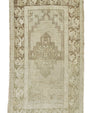 Turkish Anatolian Rug 3' x 5'1" #22242