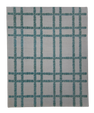 Turkish Oushak Rug 8'5" x 10'3" #12220