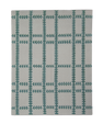 Oriental Flat Weave Turkish Kilim 8' x 10'4" #12212