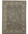 Turkish Oushak Rug 9' x 12'4" #12033