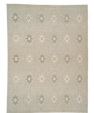 Turkish Oushak Rug 10'6" x 13'8" #11822
