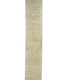 Turkish Vintage Anatolian Runner Rug 2'5" x 13' #17523