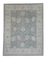 Turkish Oushak Rug 12' x 15'4" #16131