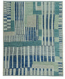 Handmade Tulu  Rug 12'1" x 14'10" #20517