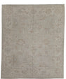 Oushak Rug 8' x 9'4" #23538