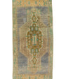 Turkish Yastik Rug  1'5" x  3'2" #22530