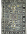 Handwoven Oushak Rug 10'4" x 15' #17501