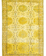 Turkish Vintage Rug  7'11" x 10'6" #22789