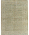 Turkish Vintage Rug  9'11" x 13'1" #21132