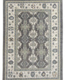 Turkish Oushak Rug 10'3" x 14'4" #20292
