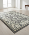Turkish Oushak Rug 10'3" x 14'4" #20292