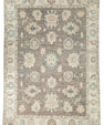 Oushak Rug  9'6" x 13'8" #21387