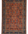 Oriental Handmade Rug  9'11" x 14'2" #17774