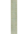 Turkish Oushak Runner Rug 2'11" x 16' #17941
