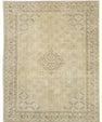 Turkish Vintage Rug  10' x 12'8" #22680
