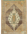 Turkish Anatolian Rug 3'7" x 5' #22219