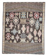 Turkish Kilim Oriental Handmade Flatweave 10'2" x 12'7" #18678