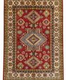Oriental Handmade Rug  6'1" x 9' #22869