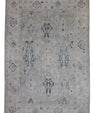 Turkish Oushak Rug 15'7" x 22'6" #16985
