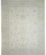 Oushak Rug 12' x 15'5" #17912