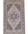 Turkish Vintage Anatolian Rug 5'1" x 8'4" #7012