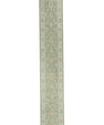 Turkish Oushak Runner Rug 2'10" x 16'3" #17821