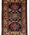 Oriental Handmade Rug  2'2" x 3'3" #22887