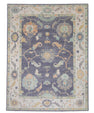 Turkish Oushak Rug 11'11" x 15'6" #16508