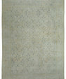 Turkish Anatolian Rug 9'6" x 12'10" #18026
