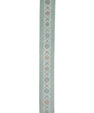 Turkish Oushak Runner Rug 2'9" x 22'4" #17477